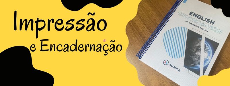Impressão e Encadernação em SP Impressão e Encadernação em SP